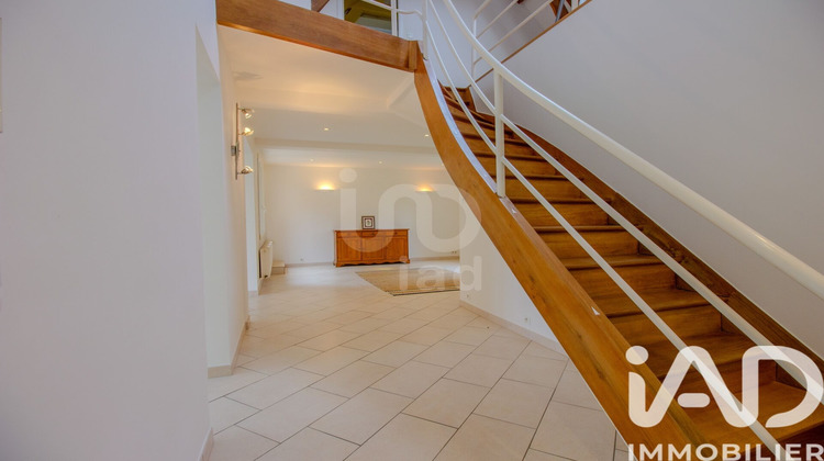 Ma-Cabane - Vente Maison Orvillers-Sorel, 177 m²