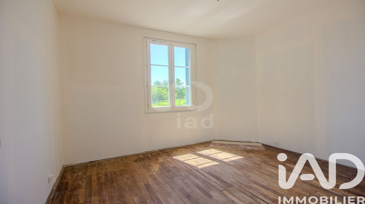 Ma-Cabane - Vente Maison Orvillers-Sorel, 77 m²