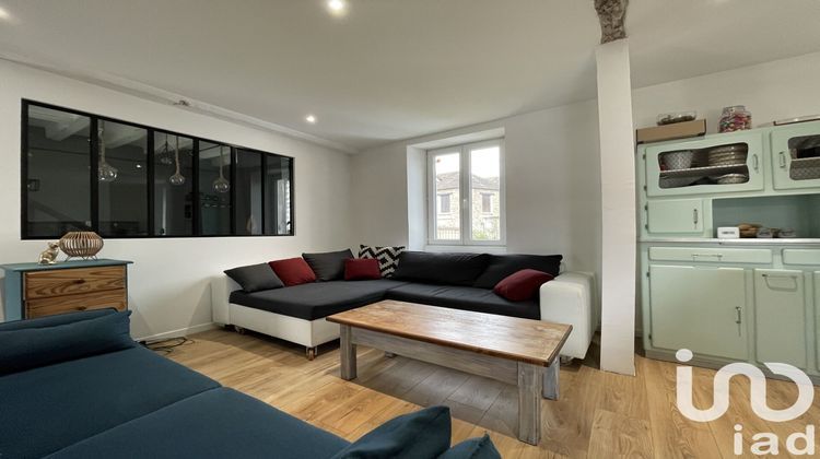 Ma-Cabane - Vente Maison Orvilliers, 140 m²