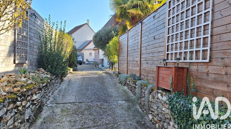 Ma-Cabane - Vente Maison Orvilliers, 140 m²