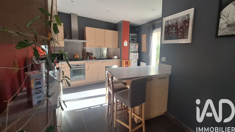 Ma-Cabane - Vente Maison Orvilliers, 140 m²