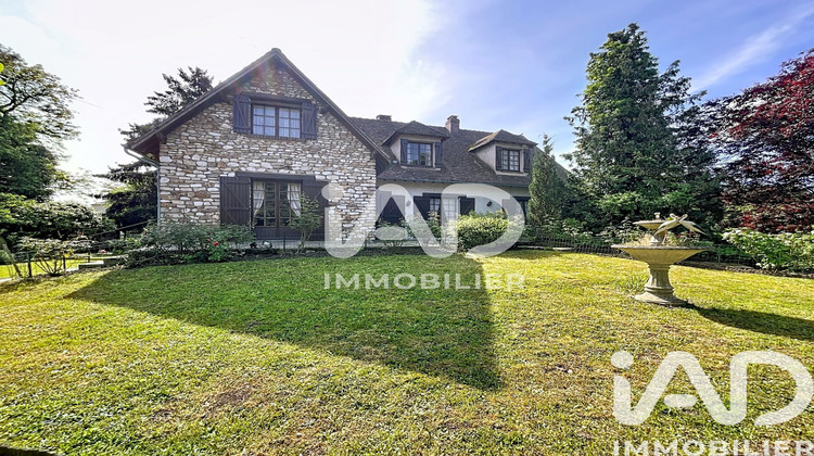 Ma-Cabane - Vente Maison Orvilliers, 232 m²