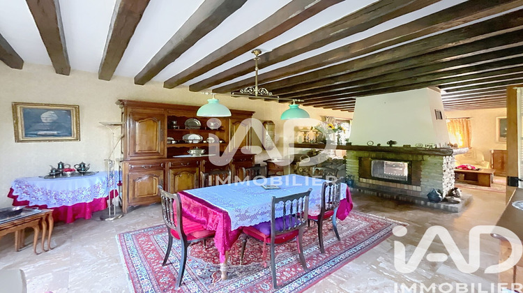 Ma-Cabane - Vente Maison Orvilliers, 232 m²