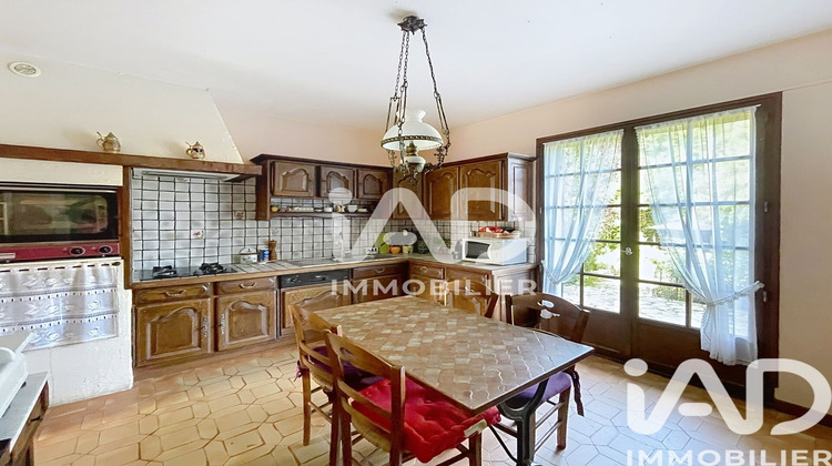 Ma-Cabane - Vente Maison Orvilliers, 232 m²