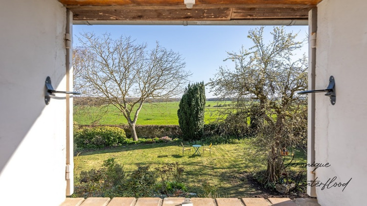 Ma-Cabane - Vente Maison ORVILLIERS, 260 m²