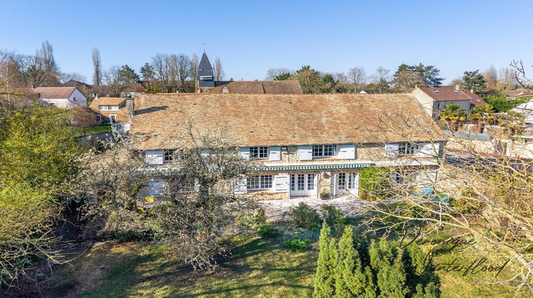 Ma-Cabane - Vente Maison ORVILLIERS, 260 m²