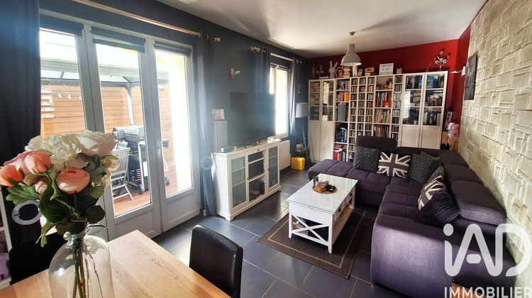 Ma-Cabane - Vente Maison Orvilliers, 140 m²