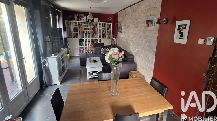 Ma-Cabane - Vente Maison Orvilliers, 140 m²