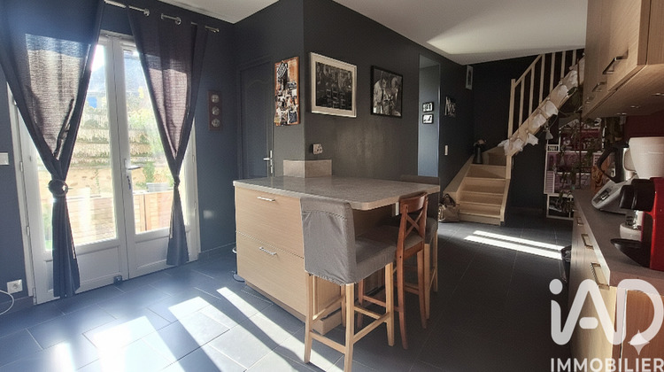 Ma-Cabane - Vente Maison Orvilliers, 140 m²