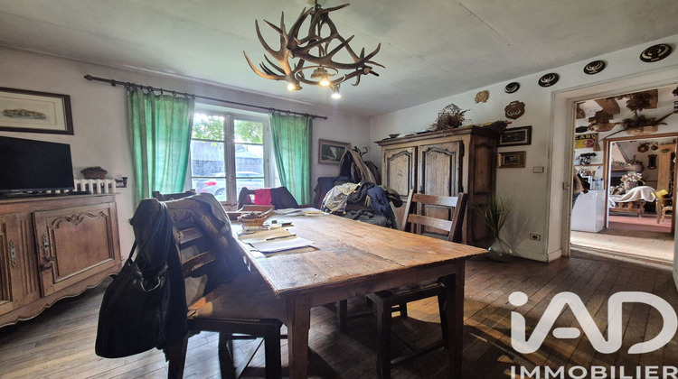 Ma-Cabane - Vente Maison Orvilliers, 88 m²