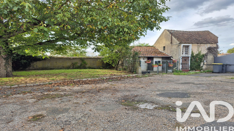 Ma-Cabane - Vente Maison Orvilliers, 15 m²