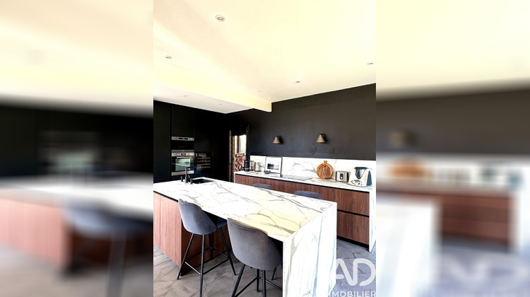 Ma-Cabane - Vente Maison Orvilliers, 163 m²