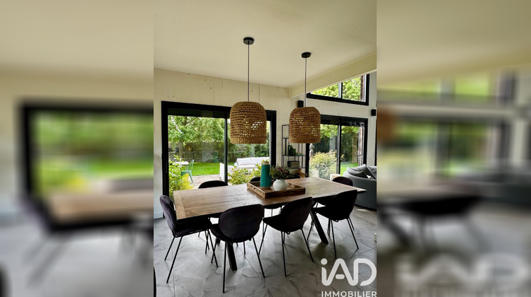 Ma-Cabane - Vente Maison Orvilliers, 163 m²