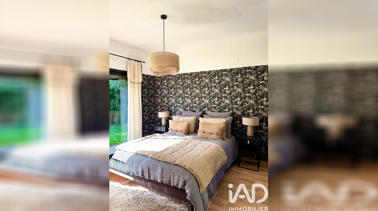 Ma-Cabane - Vente Maison Orvilliers, 163 m²