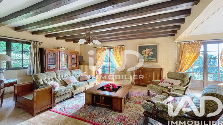 Ma-Cabane - Vente Maison Orvilliers, 232 m²