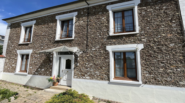 Ma-Cabane - Vente Maison Orvilliers, 152 m²