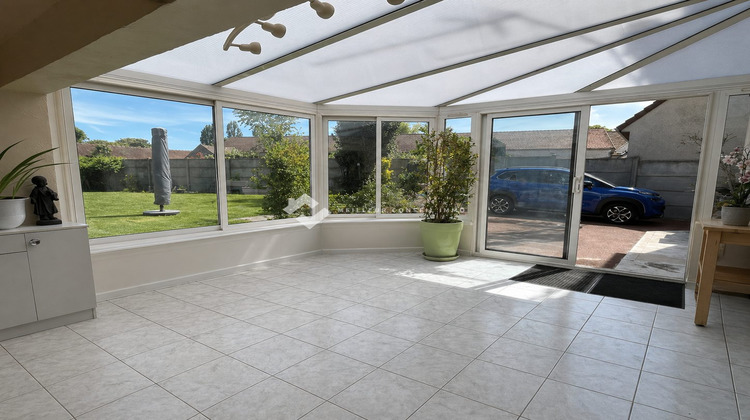 Ma-Cabane - Vente Maison Orvilliers, 152 m²