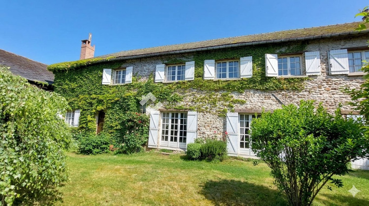 Ma-Cabane - Vente Maison Orvilliers, 200 m²