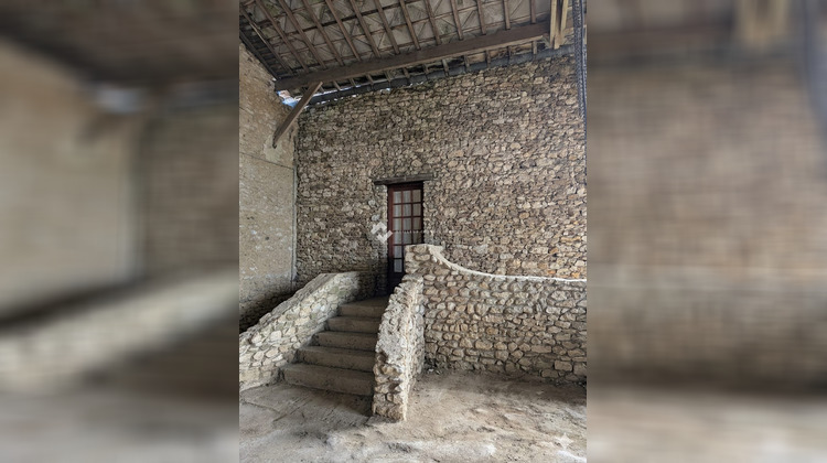 Ma-Cabane - Vente Maison Orvilliers, 200 m²