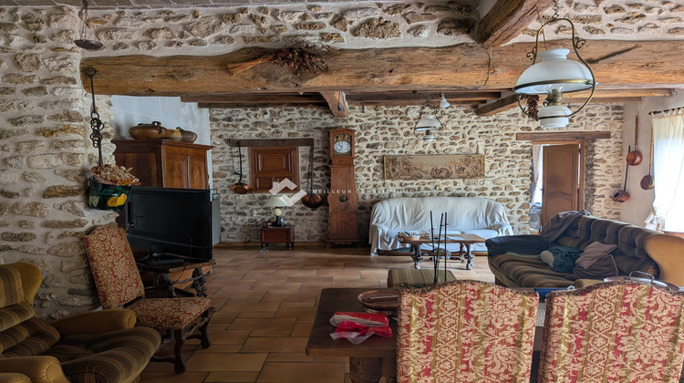 Ma-Cabane - Vente Maison Orvilliers, 200 m²