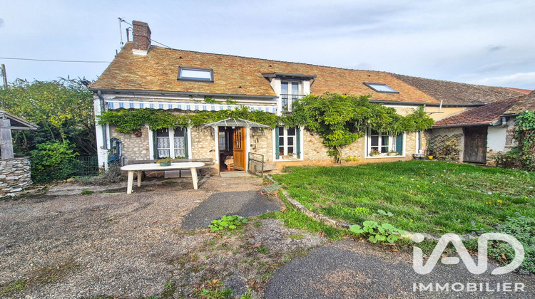 Ma-Cabane - Vente Maison Orvilliers, 88 m²