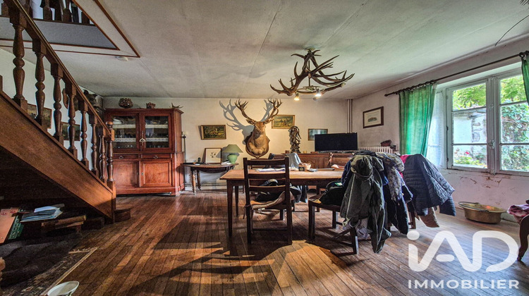 Ma-Cabane - Vente Maison Orvilliers, 88 m²