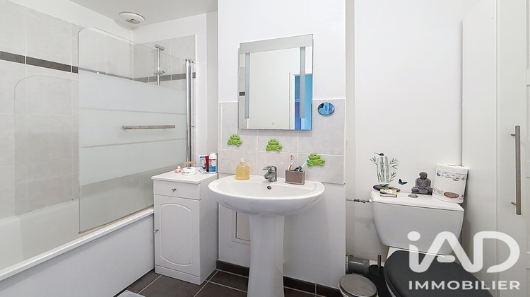 Ma-Cabane - Vente Maison Orvilliers, 77 m²