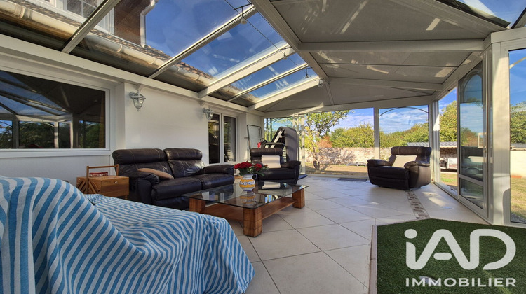 Ma-Cabane - Vente Maison Orvilliers, 148 m²