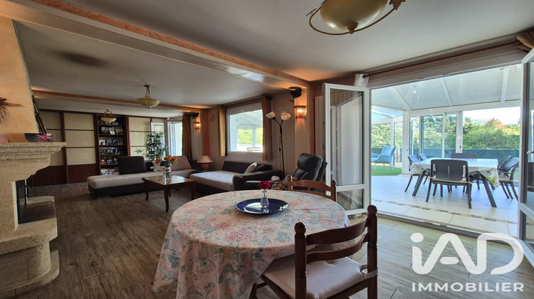 Ma-Cabane - Vente Maison Orvilliers, 148 m²