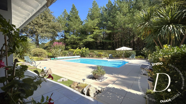 Ma-Cabane - Vente Maison ORX, 171 m²
