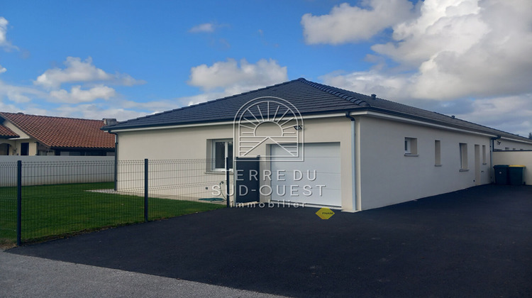 Ma-Cabane - Vente Maison OS-MARSILLON, 113 m²