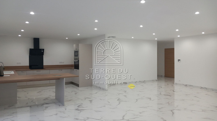 Ma-Cabane - Vente Maison OS-MARSILLON, 113 m²