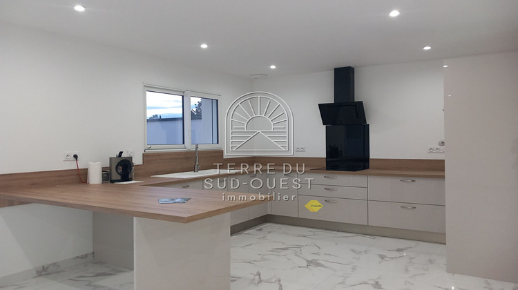 Ma-Cabane - Vente Maison OS-MARSILLON, 113 m²