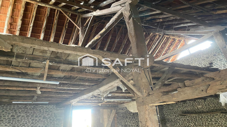 Ma-Cabane - Vente Maison Os-Marsillon, 100 m²