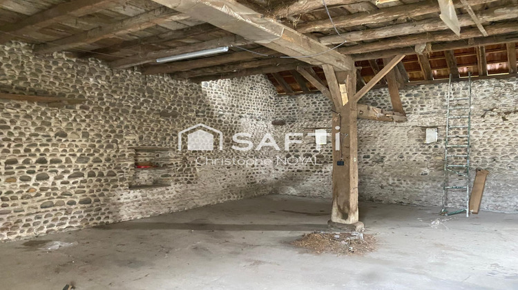 Ma-Cabane - Vente Maison Os-Marsillon, 100 m²