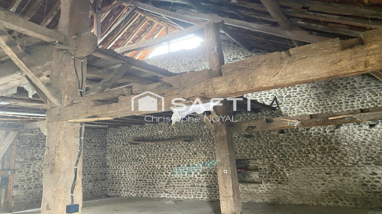Ma-Cabane - Vente Maison Os-Marsillon, 100 m²