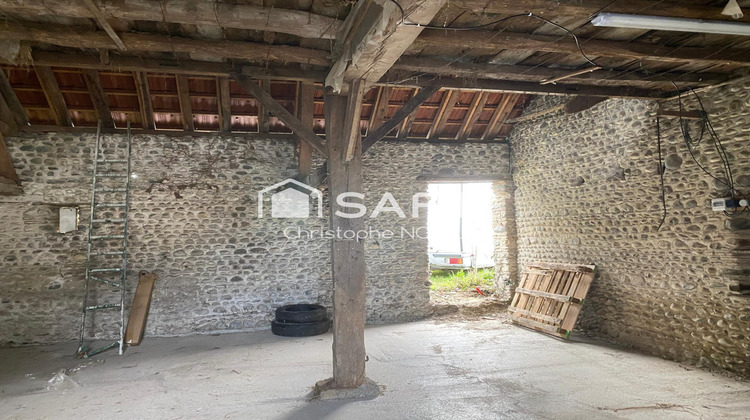 Ma-Cabane - Vente Maison Os-Marsillon, 100 m²