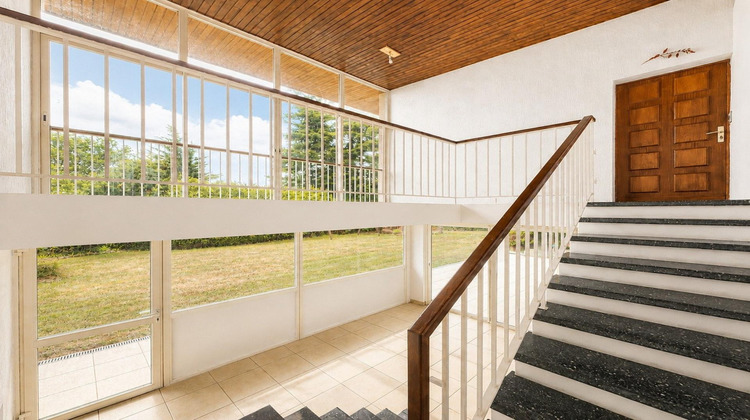 Ma-Cabane - Vente Maison Os-Marsillon, 160 m²