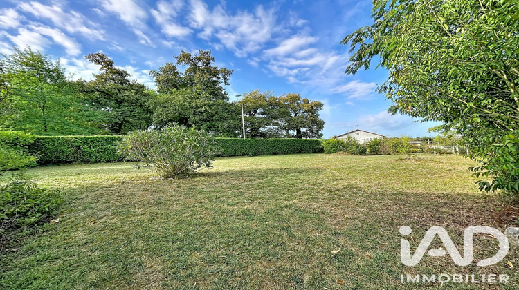 Ma-Cabane - Vente Maison Os-Marsillon, 107 m²