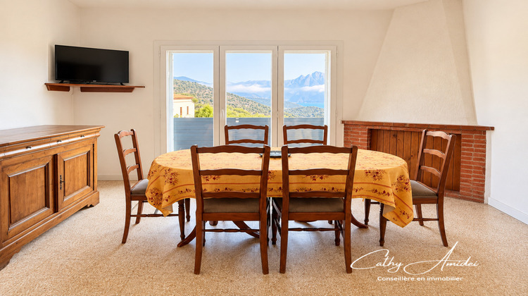 Ma-Cabane - Vente Maison OSANI, 142 m²