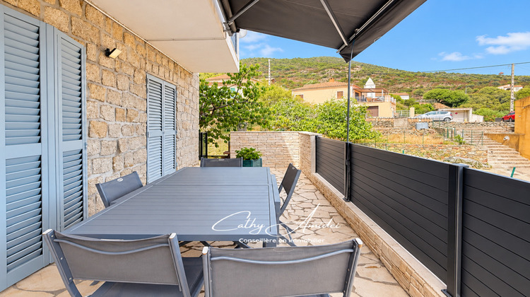 Ma-Cabane - Vente Maison OSANI, 142 m²