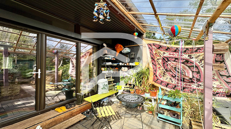 Ma-Cabane - Vente Maison OSENBACH, 43 m²