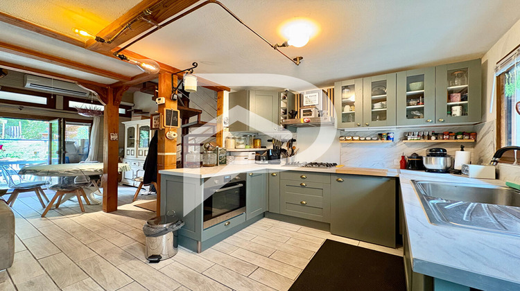 Ma-Cabane - Vente Maison OSENBACH, 42 m²
