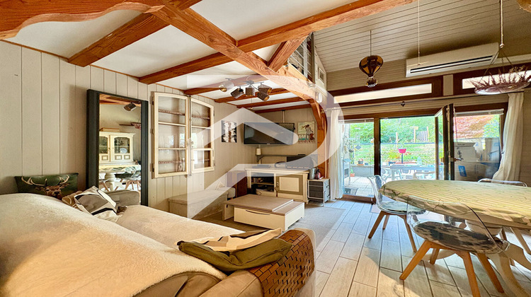Ma-Cabane - Vente Maison OSENBACH, 42 m²