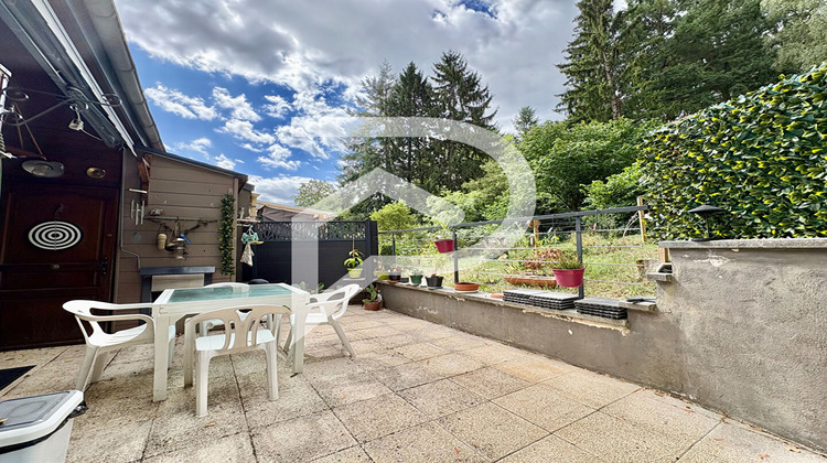 Ma-Cabane - Vente Maison OSENBACH, 42 m²