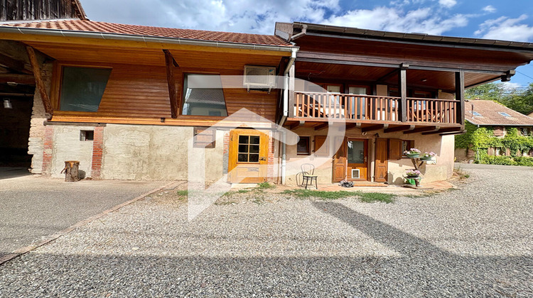 Ma-Cabane - Vente Maison OSENBACH, 65 m²