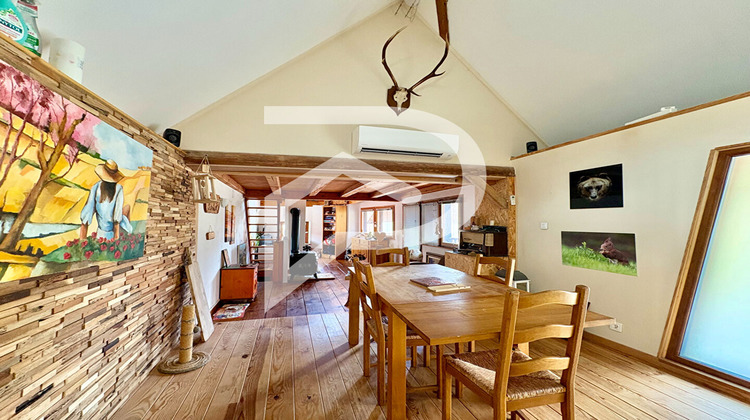 Ma-Cabane - Vente Maison OSENBACH, 65 m²