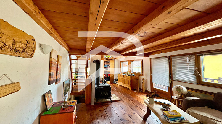 Ma-Cabane - Vente Maison OSENBACH, 65 m²