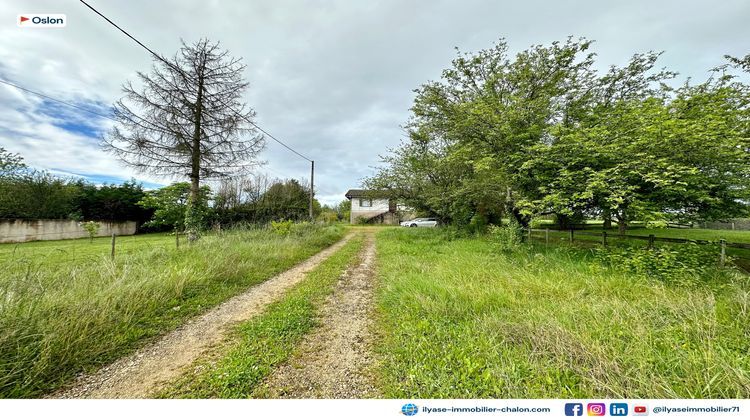 Ma-Cabane - Vente Maison Oslon, 100 m²