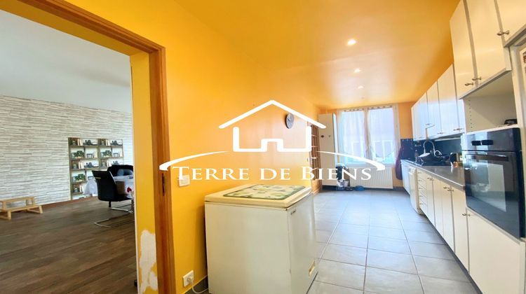 Ma-Cabane - Vente Maison Osly-Courtil, 175 m²